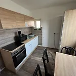 Διαμέρισμα Ruhige 3-zimmerwohnung Im Norden Bremens Fuer Monteure Und Geschaeftsreisende Pm 33 Eg