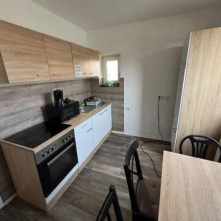 Apartment Ruhige 3-zimmerwohnung Im Norden Bremens Für Monteure Und Geschäftsreisende Pm 33 Eg