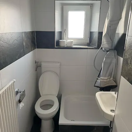 Ruhige 3-zimmerwohnung Im Norden Bremens Fuer Monteure Und Geschaeftsreisende Pm 33 Eg Bremen