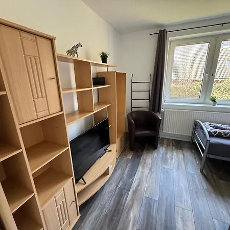 Διαμέρισμα Ruhige 3-zimmerwohnung Im Norden Bremens Fuer Monteure Und Geschaeftsreisende Pm 33 Eg