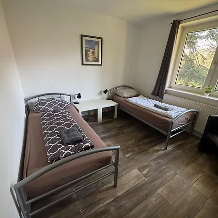Ruhige 3-zimmerwohnung Im Norden Bremens Fuer Monteure Und Geschaeftsreisende Pm 33 Eg Διαμέρισμα *