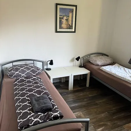 Ruhige 3-zimmerwohnung Im Norden Bremens Für Monteure Und Geschäftsreisende Pm 33 Eg Apartment