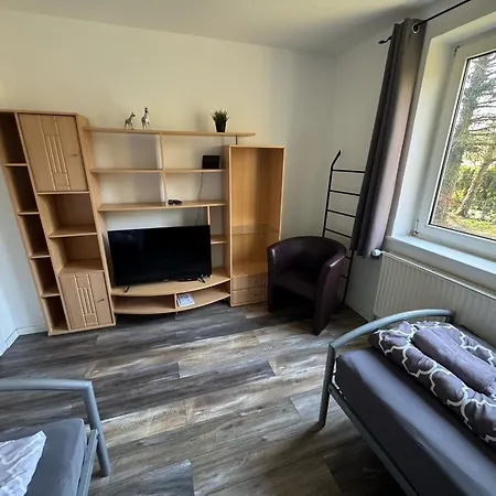 Ruhige 3-zimmerwohnung Im Norden Bremens Fuer Monteure Und Geschaeftsreisende Pm 33 Eg *