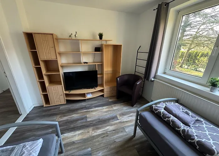 Ruhige 3-zimmerwohnung Im Norden Bremens Fuer Monteure Und Geschaeftsreisende Pm 33 Eg *