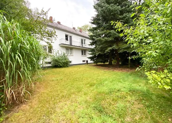 Ruhige 3-zimmerwohnung Im Norden Bremens Fuer Monteure Und Geschaeftsreisende Pm 33 Eg Apartament